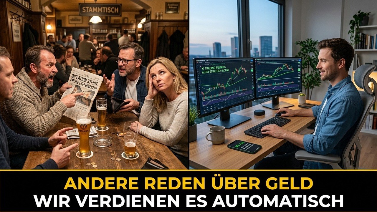 Wirtschaftskalender Trading