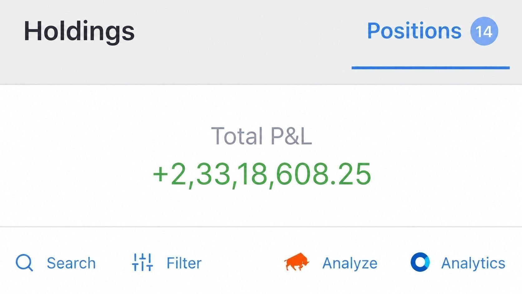 TRADE WITH PURAB OFFICIAL Explanation