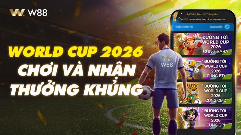 Thế Giới Giải Trí