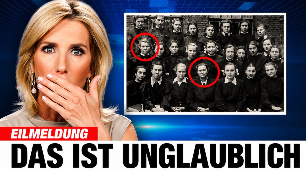 UNERZÄHLTE GESCHICHTEN 📜