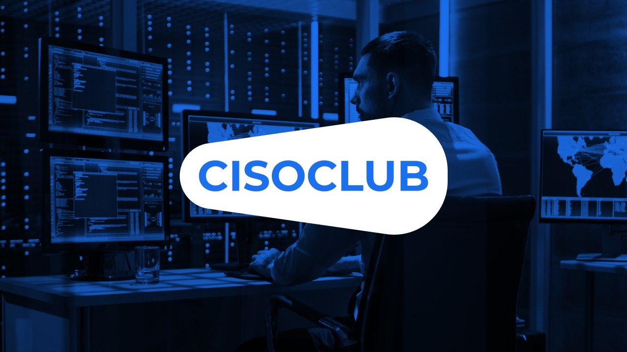 CISOCLUB - кибербезопасность и ИТ