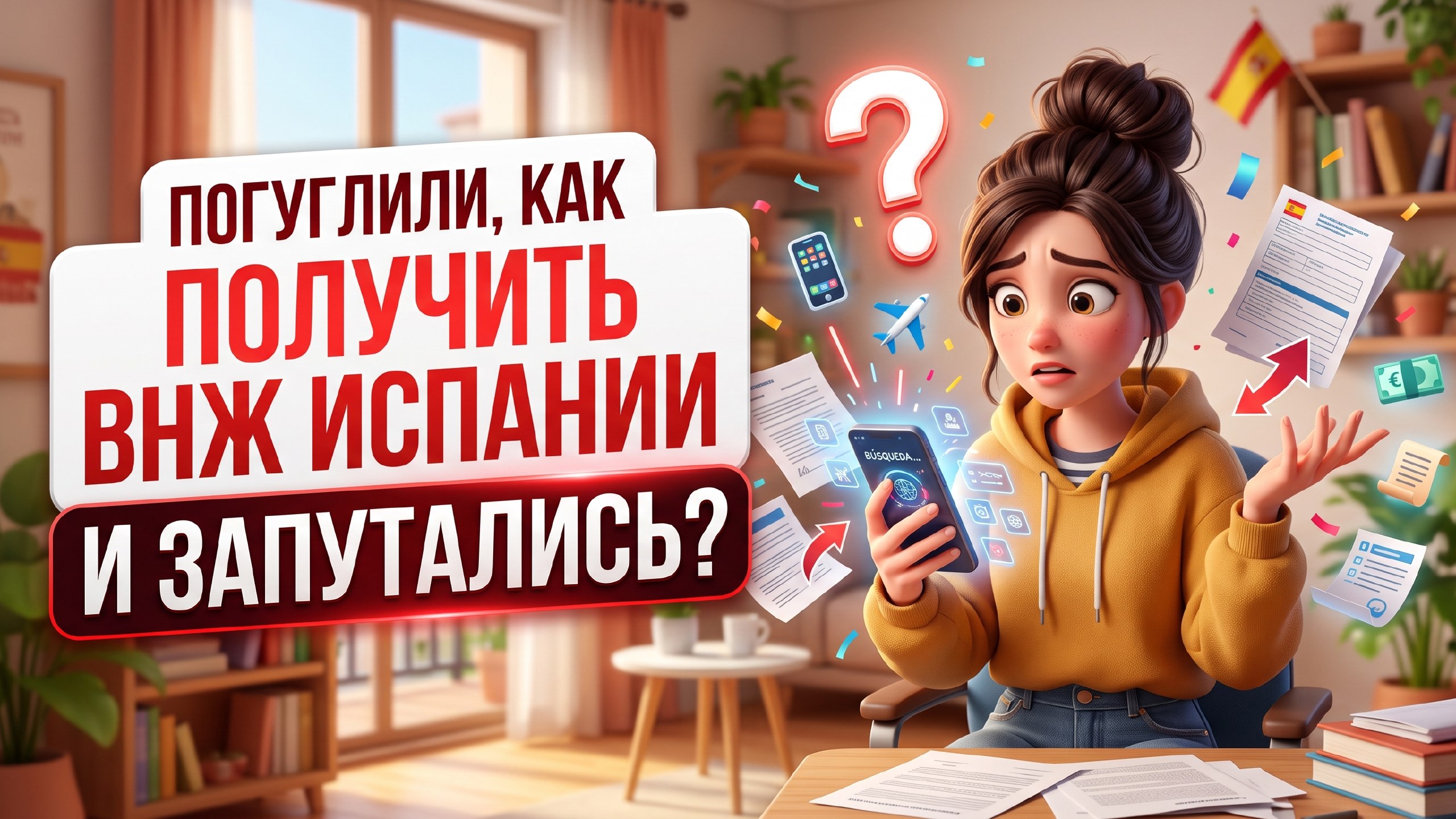 Relocant.es | ВНЖ Испании по Digital Nomad и StartUp
