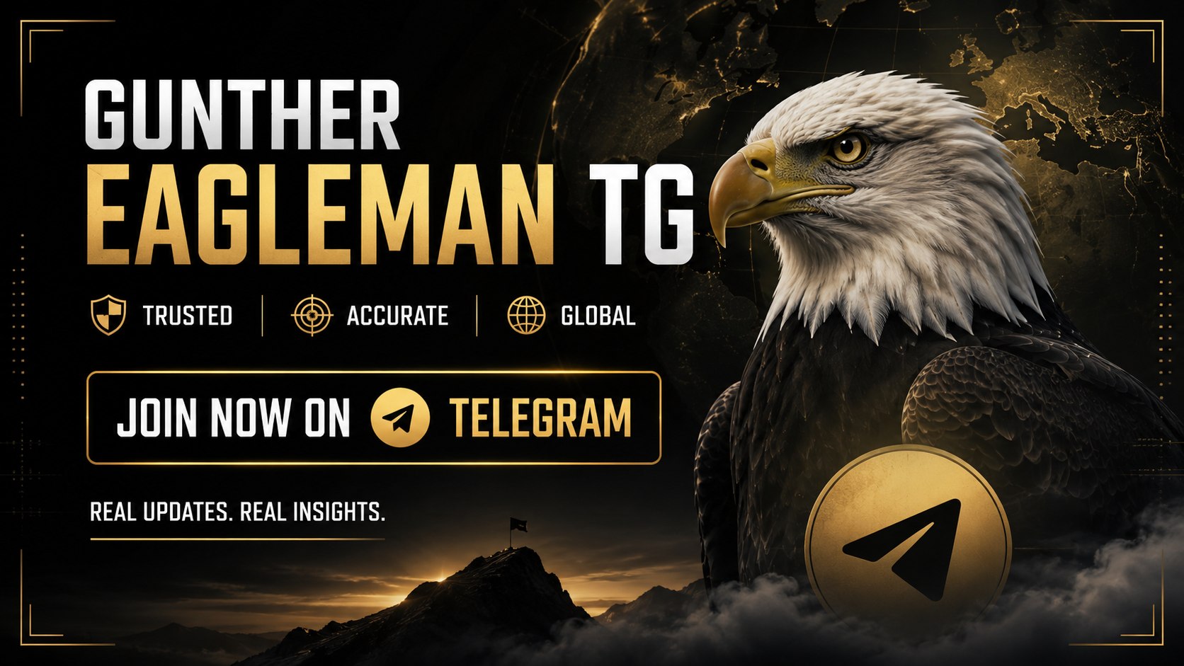 Gunther Eagleman
