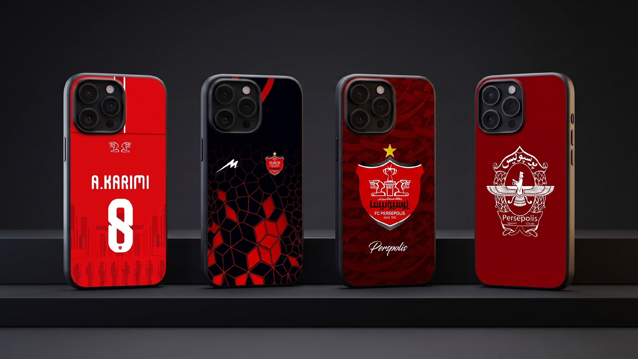 Case Plus | کیس پلاس