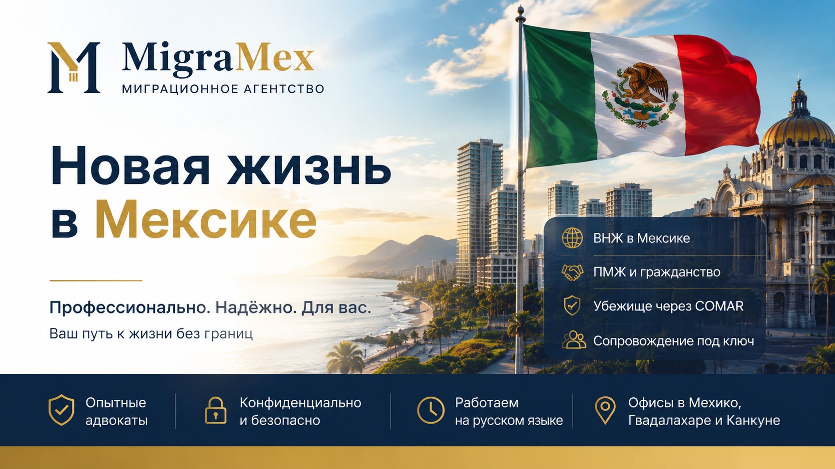 MIGRAMEX