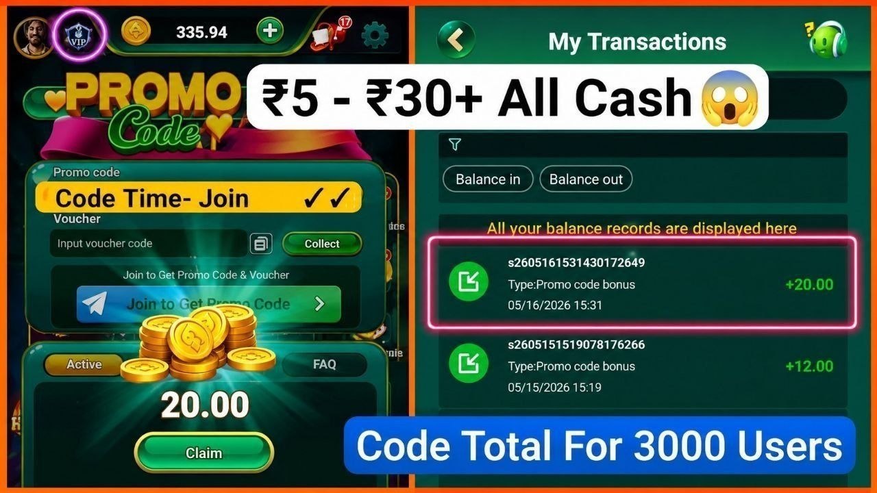 All Type Earning ✌️