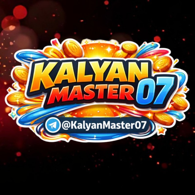 @kalyanmaster07