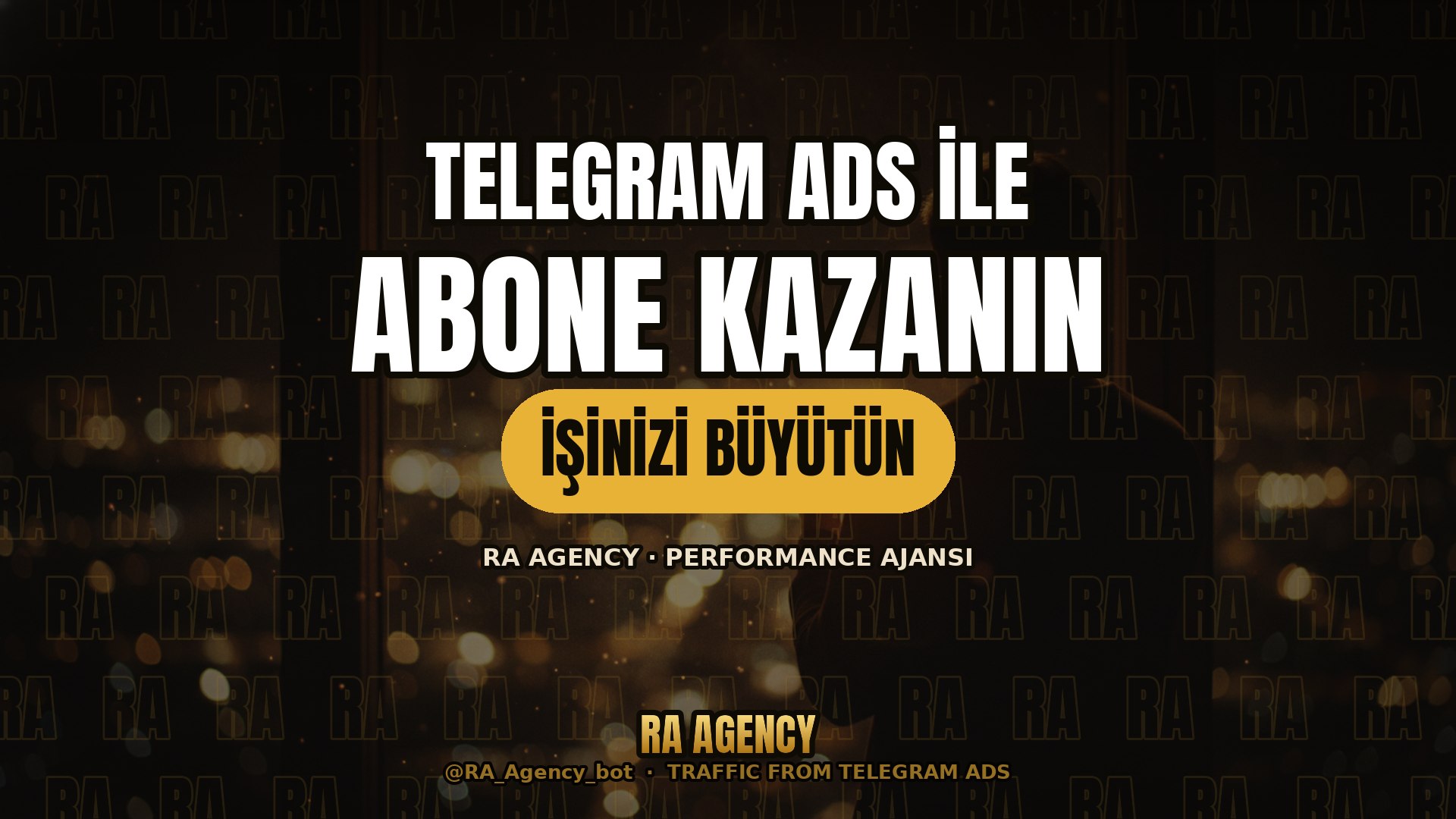 RA Agency