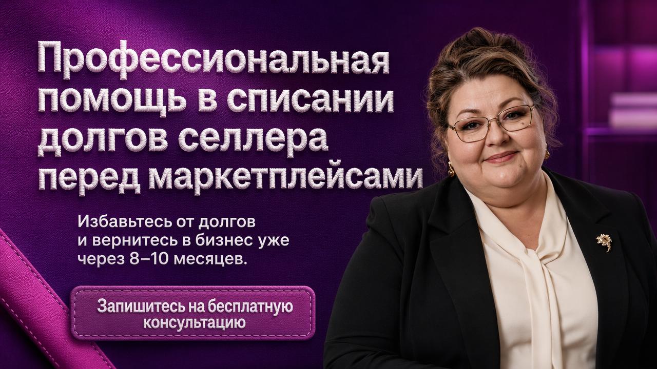 Спишу ваши долги. Разбор